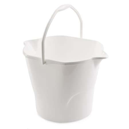 Libman Libman 3 gal Utility Bucket White 256